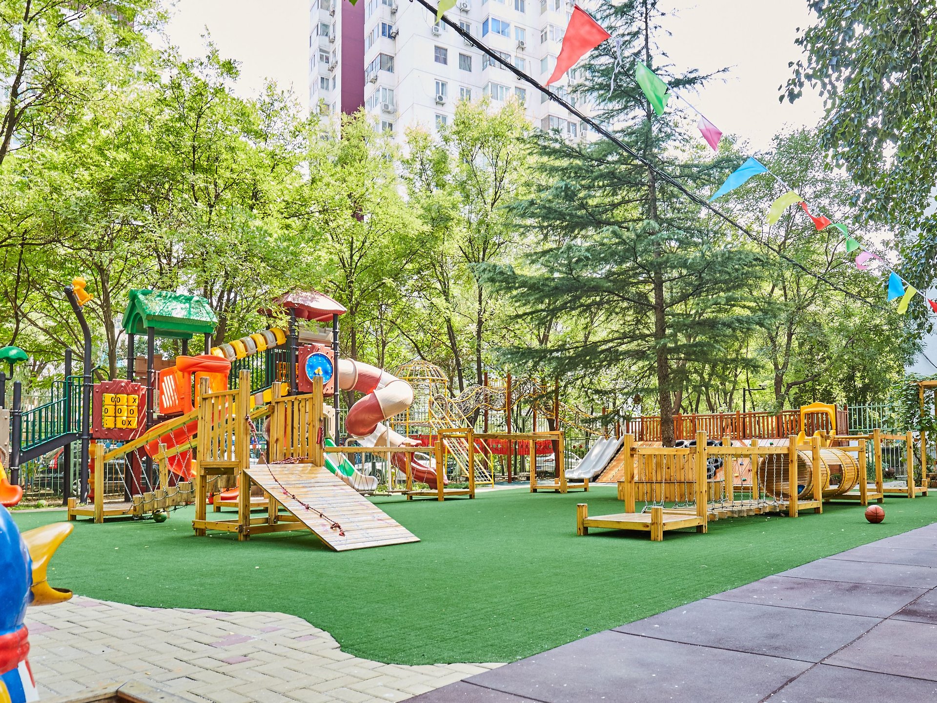 安慧里四区 - Beijing property leasing for expats