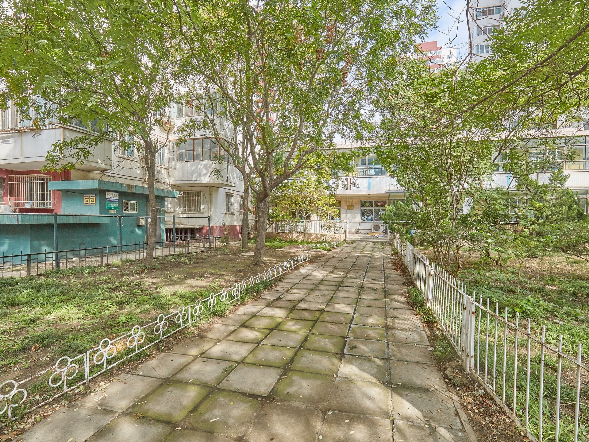 安慧里四区 - Beijing property leasing for expats