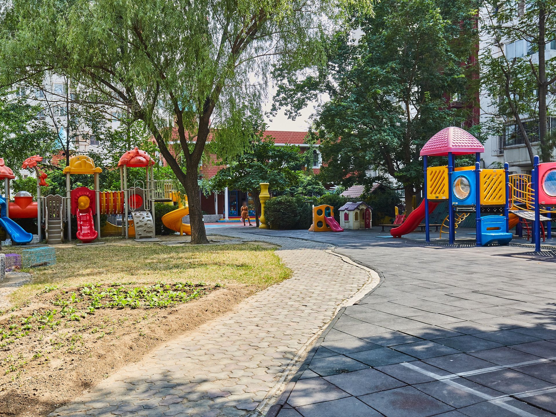 安慧里四区 - Beijing property leasing for expats