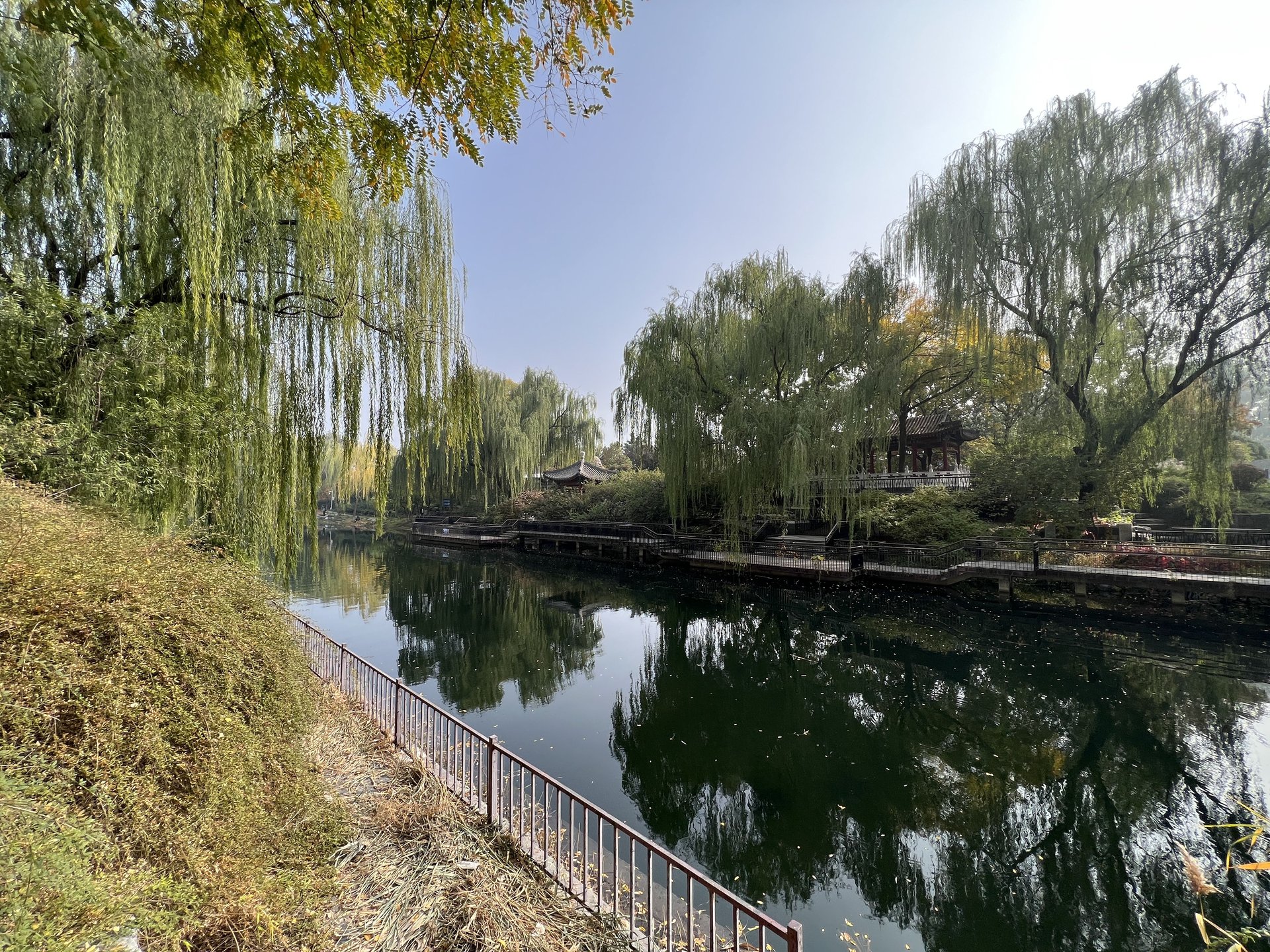 安外西河沿路1号院 - Beijing property leasing for expats