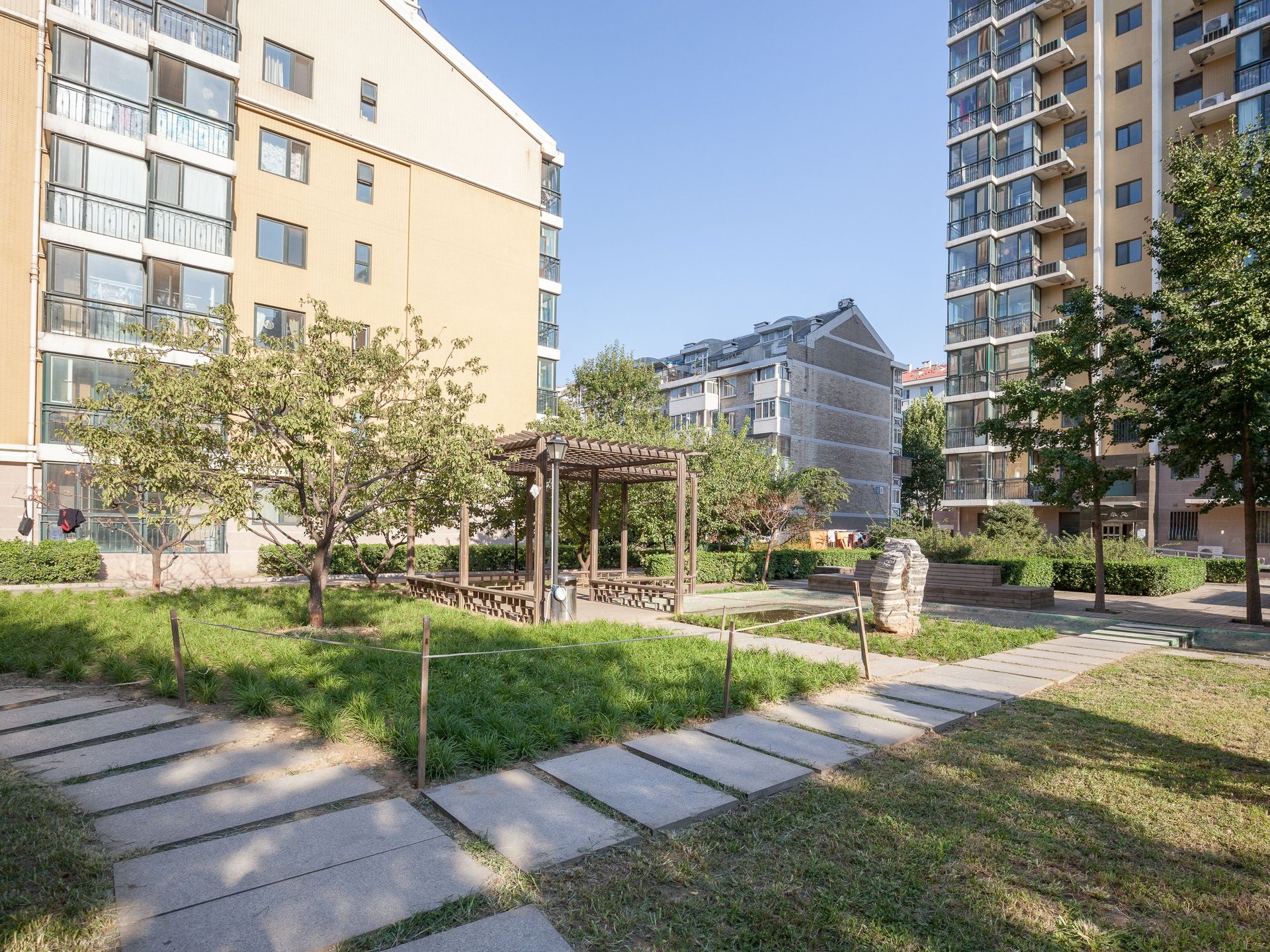 澳景花庭 - Beijing property leasing for expats