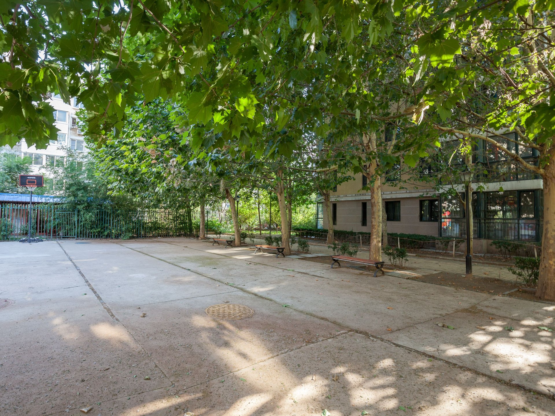 澳景花庭 - Beijing property leasing for expats