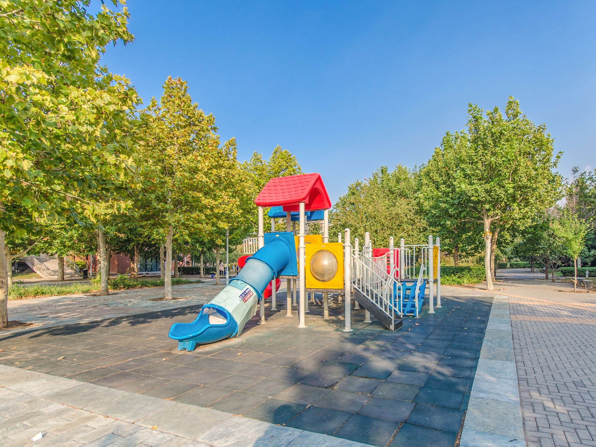 奥林匹克花园二期 - Beijing property leasing for expats