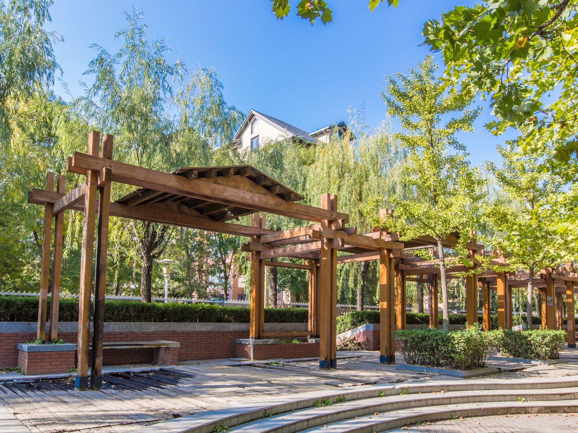 奥林匹克花园二期 - Beijing property leasing for expats