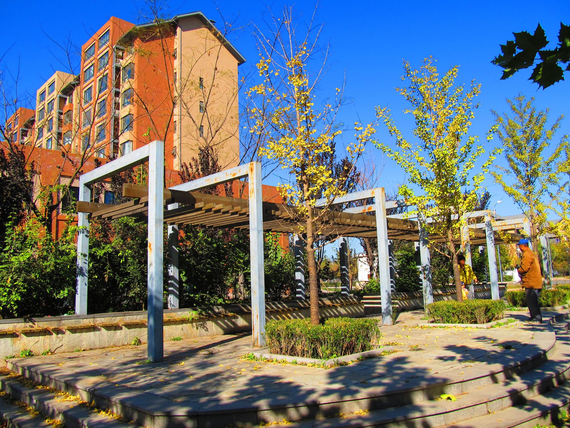 奥林匹克花园二期 - Beijing property leasing for expats