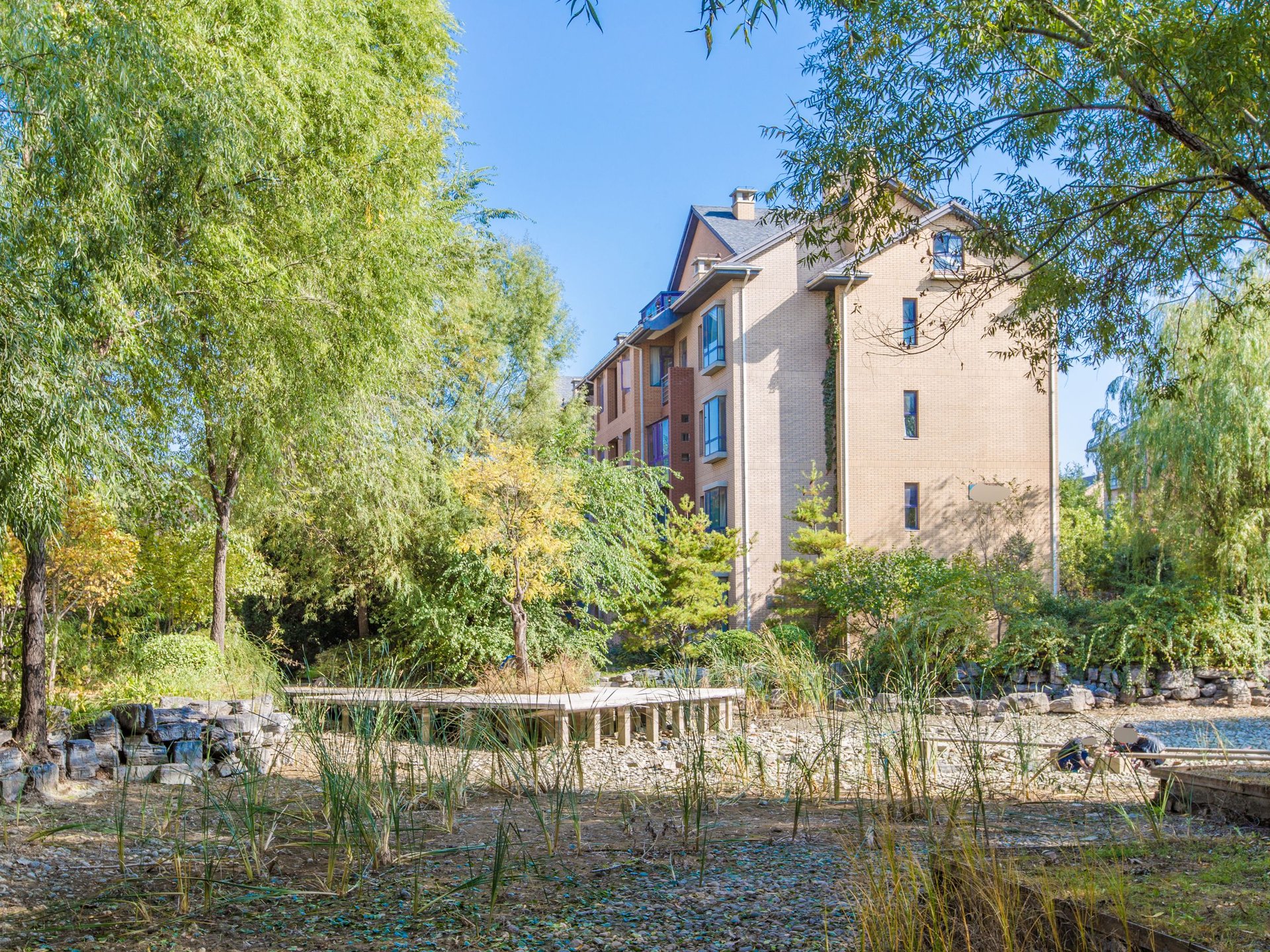 奥林匹克花园二期 - Beijing property leasing for expats