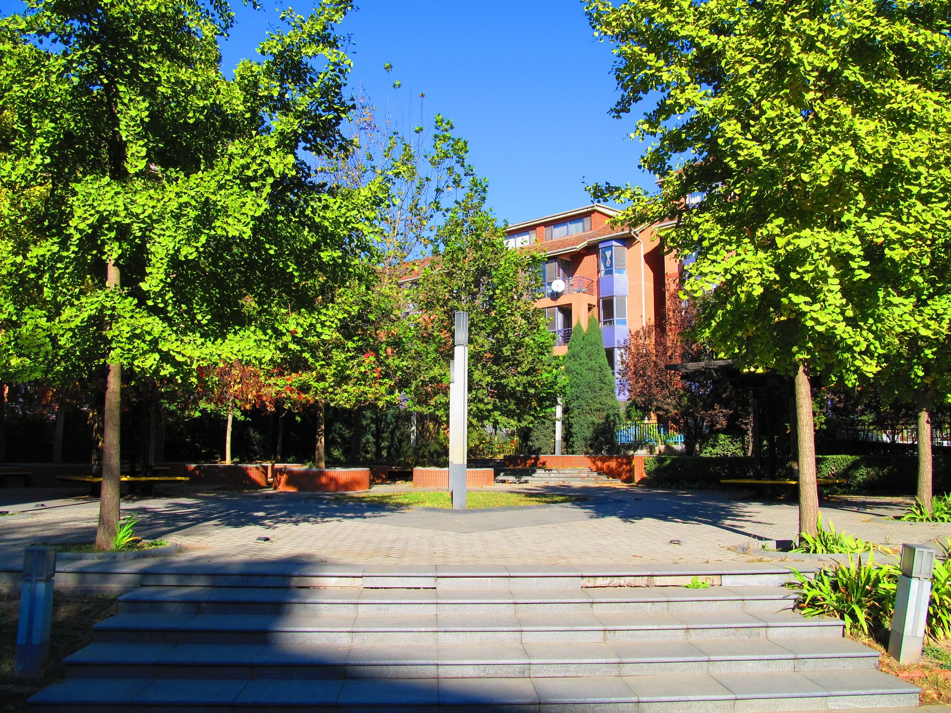 奥林匹克花园二期 - Beijing property leasing for expats