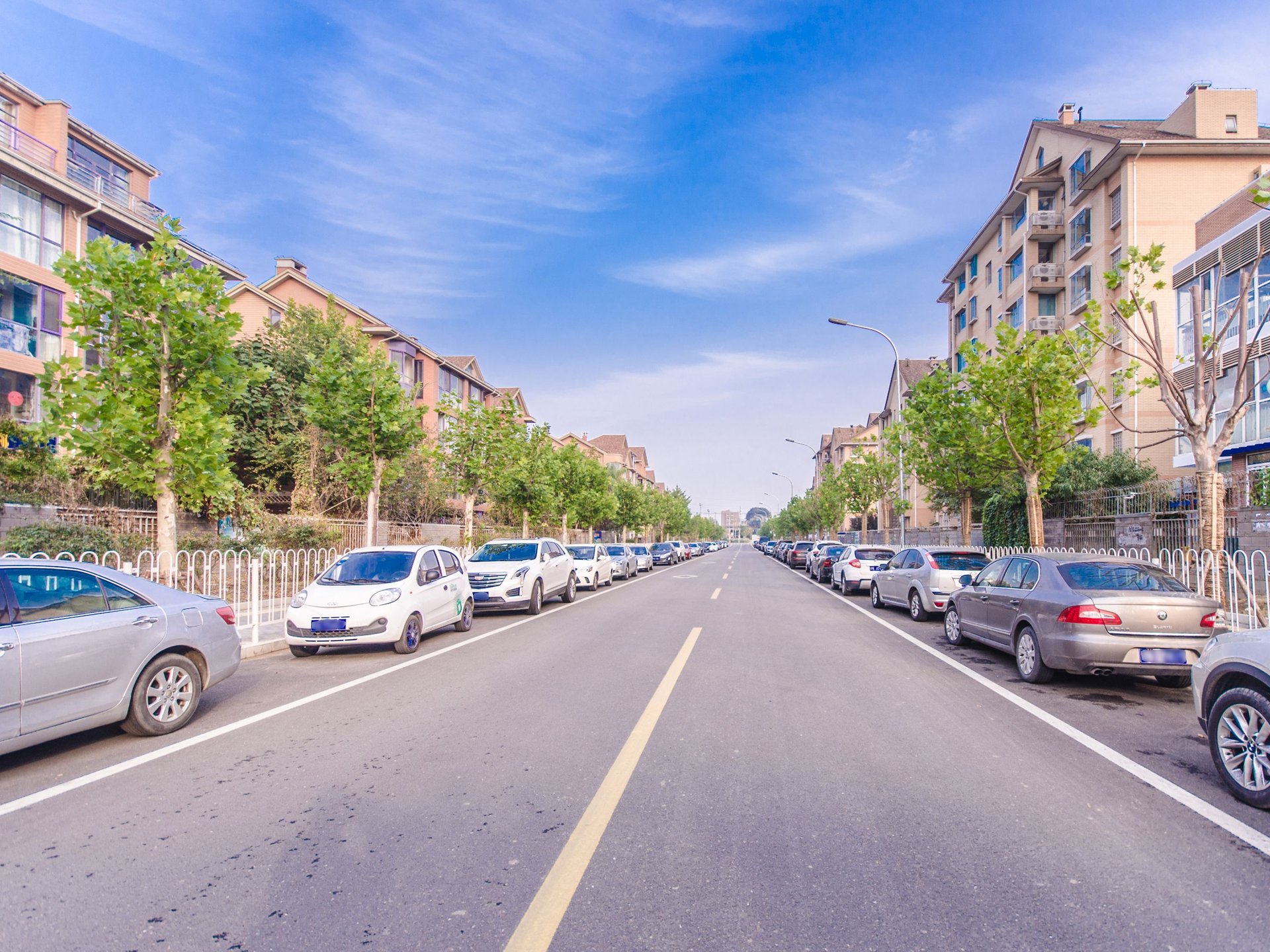 奥林匹克花园二期 - Beijing property leasing for expats