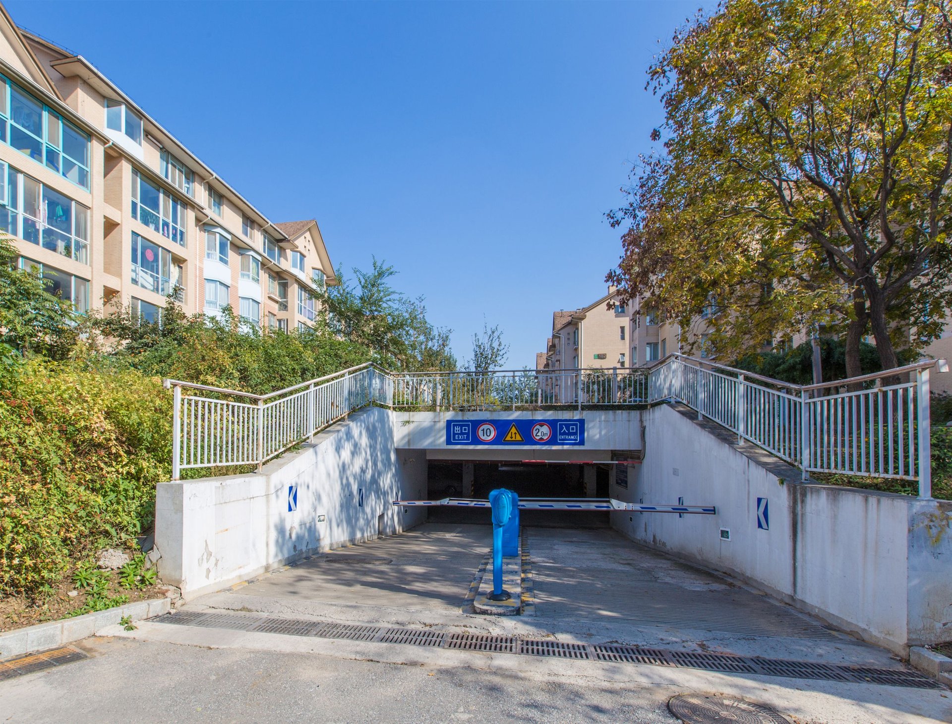 奥林匹克花园二期 - Beijing property leasing for expats