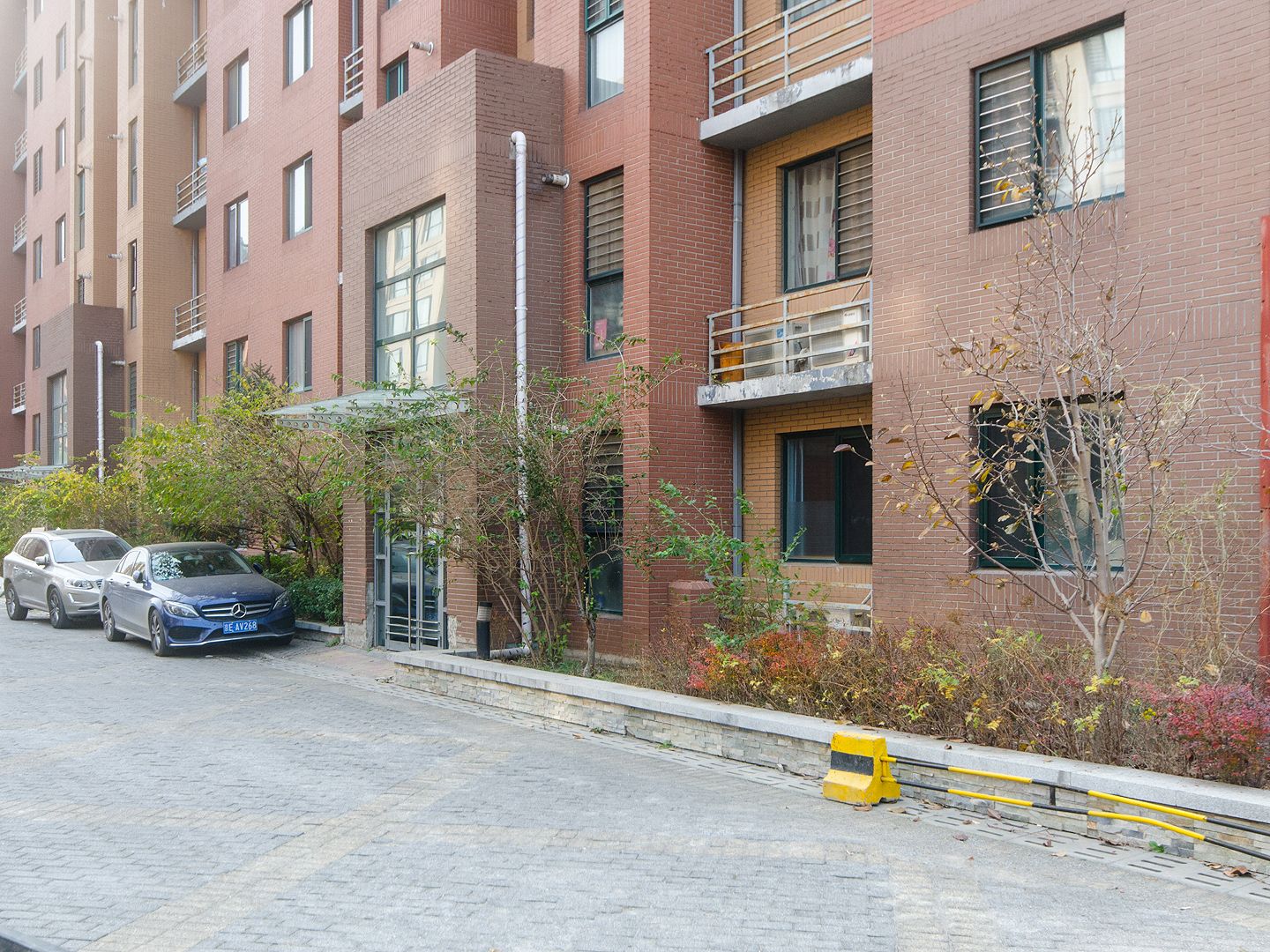 奥林匹克花园四期 - Beijing property leasing for expats