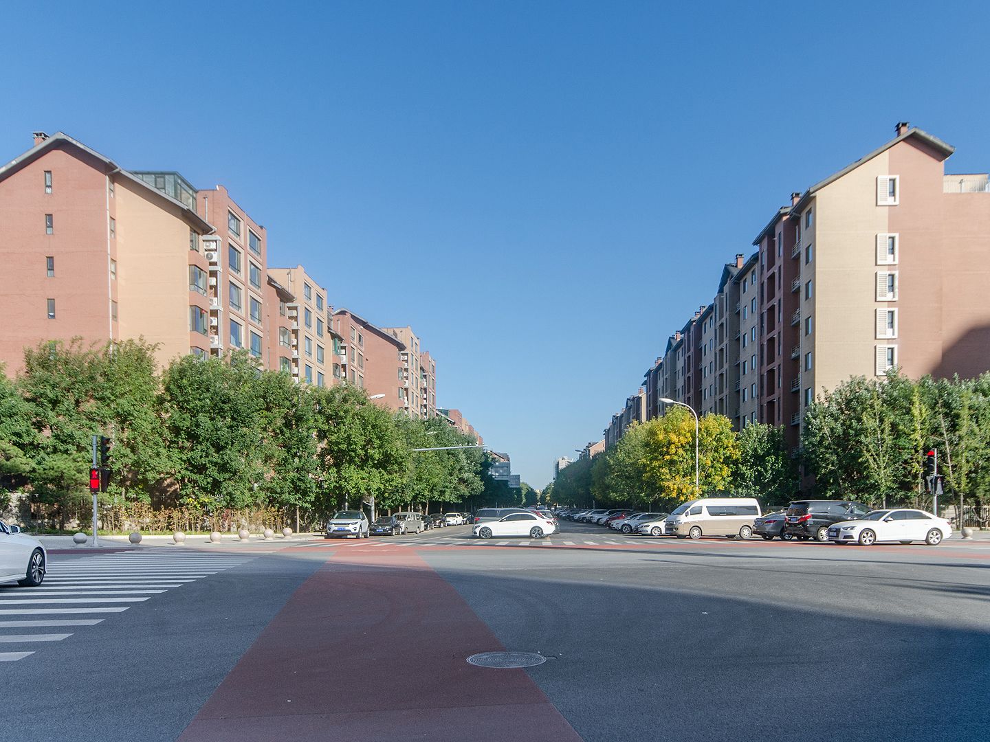 奥林匹克花园四期 - Beijing property leasing for expats