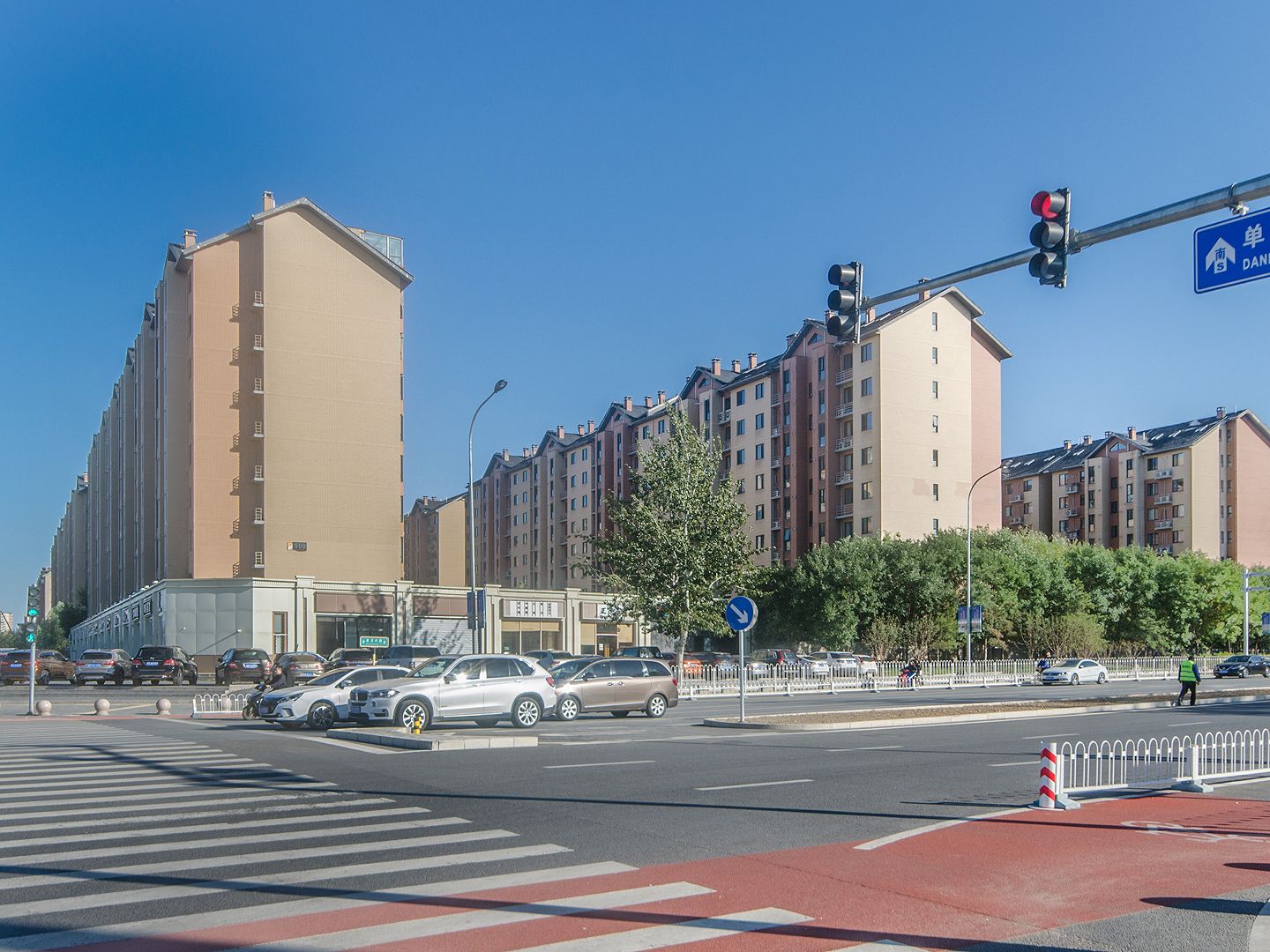 奥林匹克花园四期 - Beijing property leasing for expats