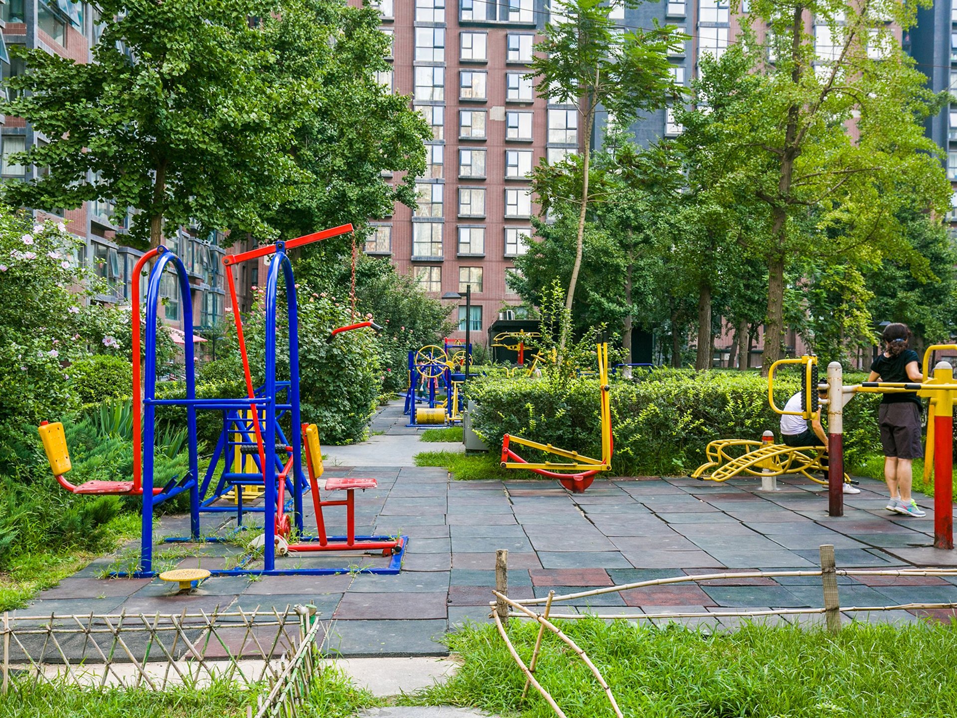 澳洲康都 - Beijing property leasing for expats