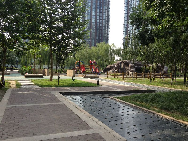 澳洲康都 - Beijing property leasing for expats