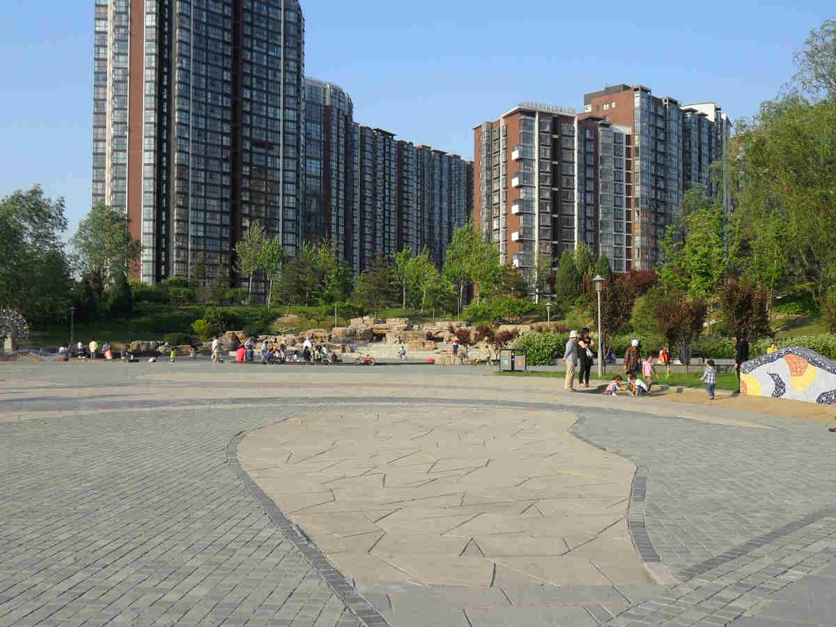 澳洲康都 - Beijing property leasing for expats