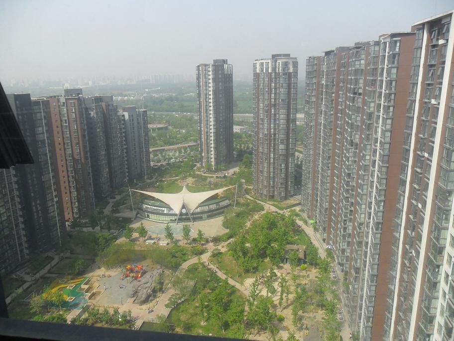澳洲康都 - Beijing property leasing for expats