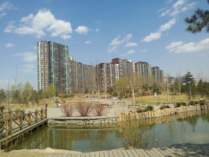 澳洲康都 - Beijing property leasing for expats