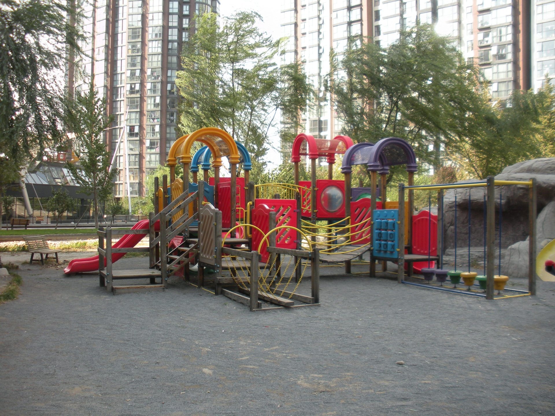 澳洲康都 - Beijing property leasing for expats