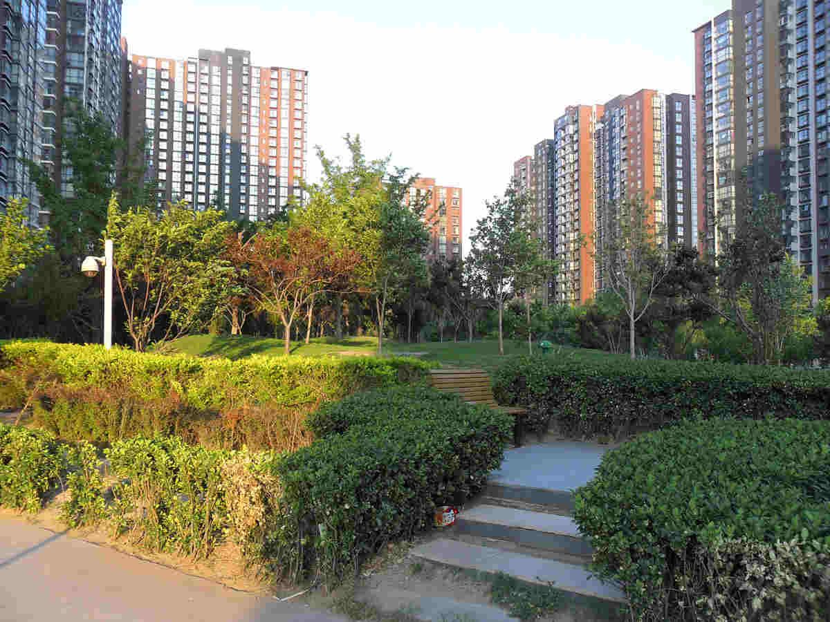 澳洲康都 - Beijing property leasing for expats