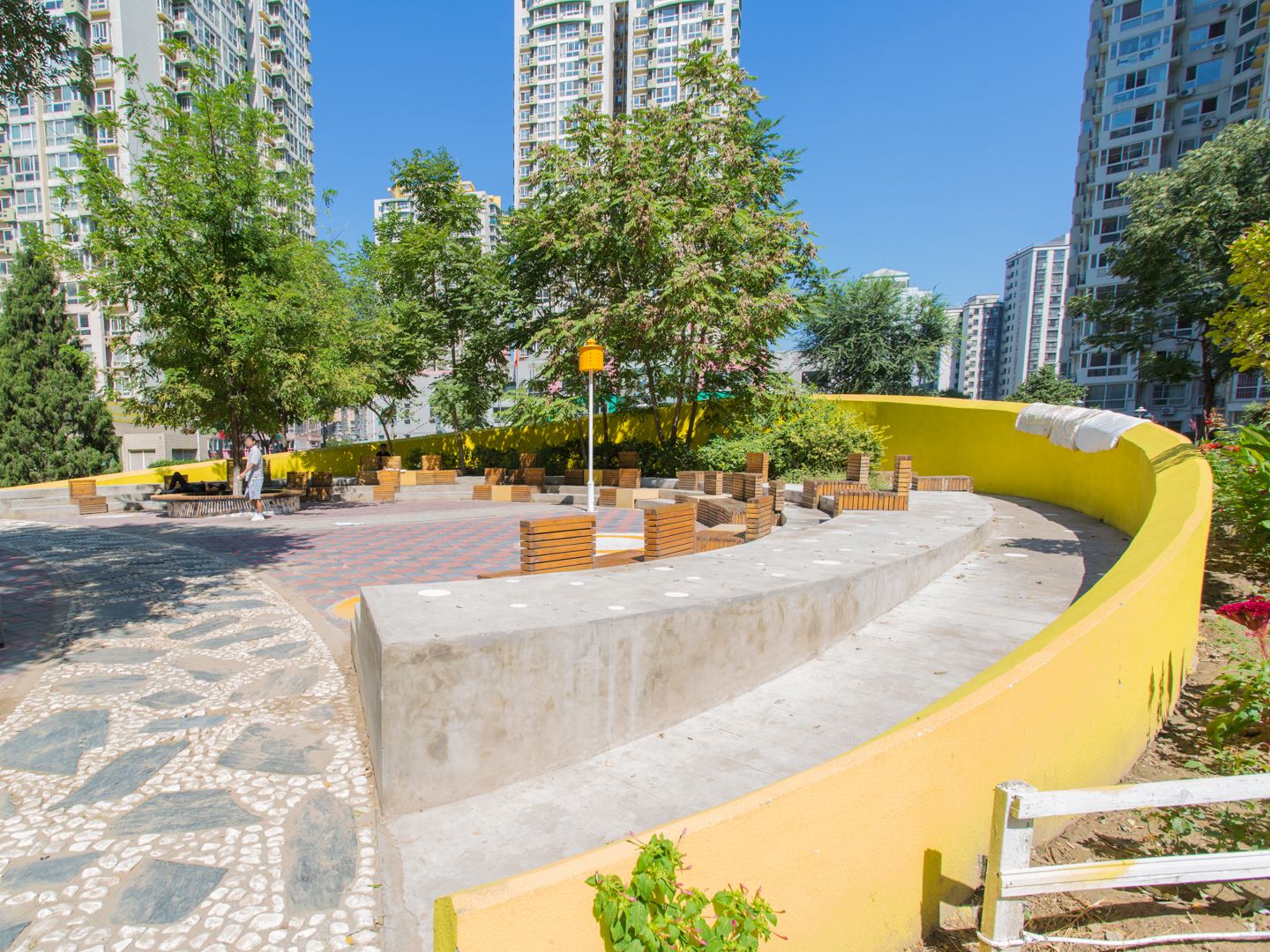 百环家园 - Beijing property leasing for expats