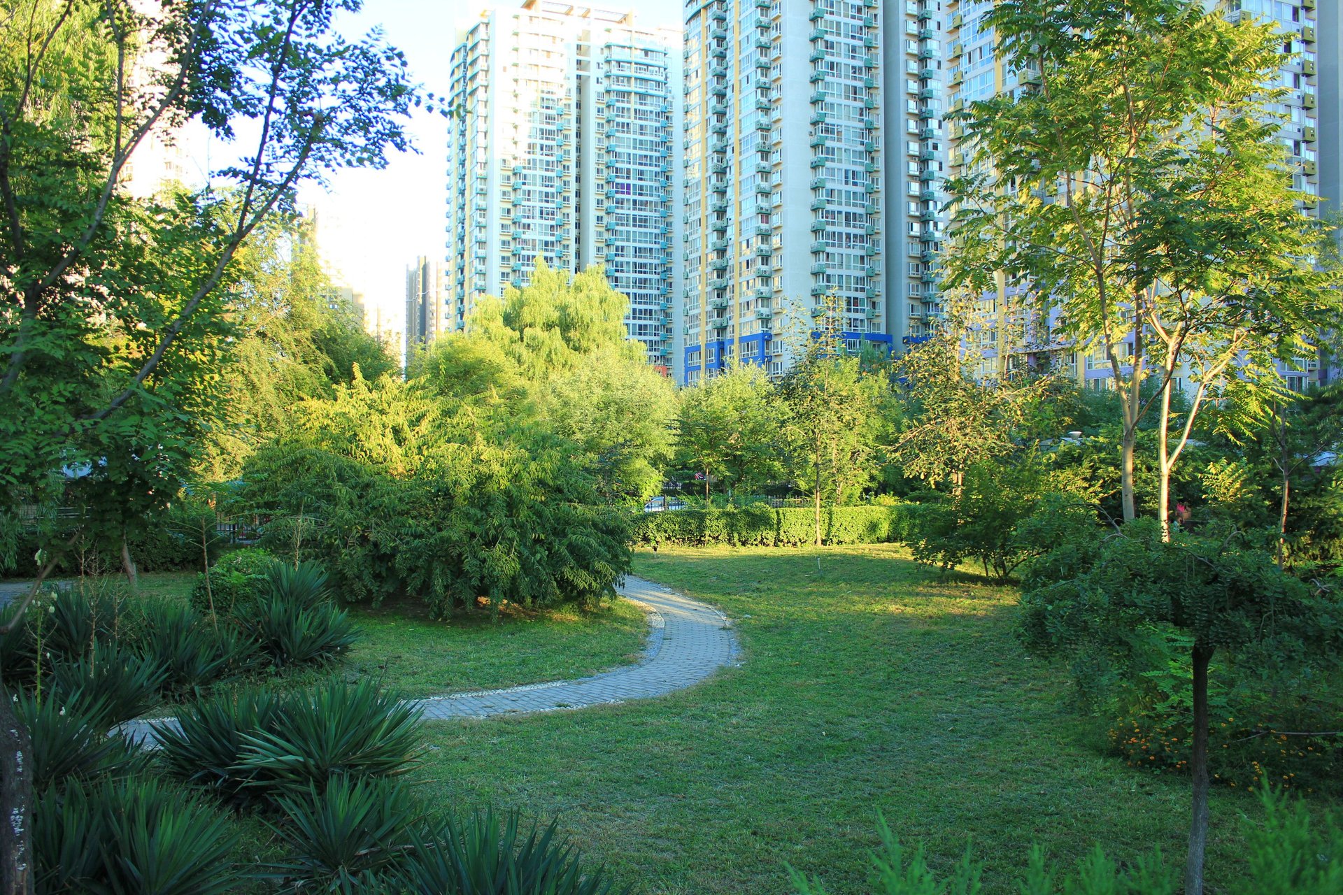 百环家园 - Beijing property leasing for expats