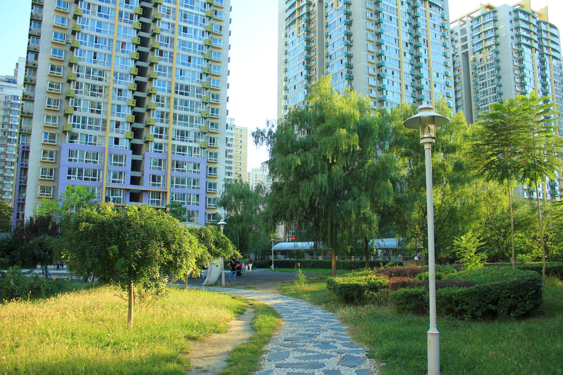 百环家园 - Beijing property leasing for expats