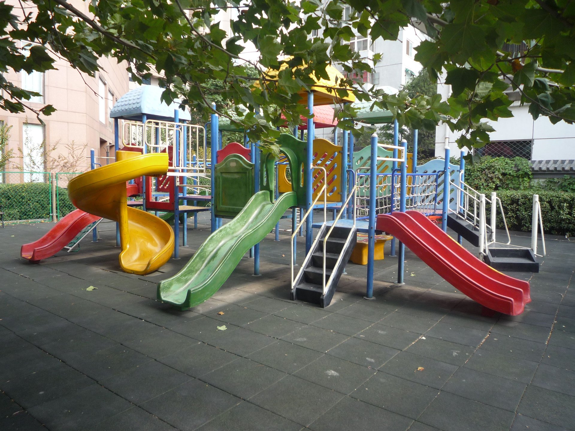 白家庄东里 - Beijing property leasing for expats