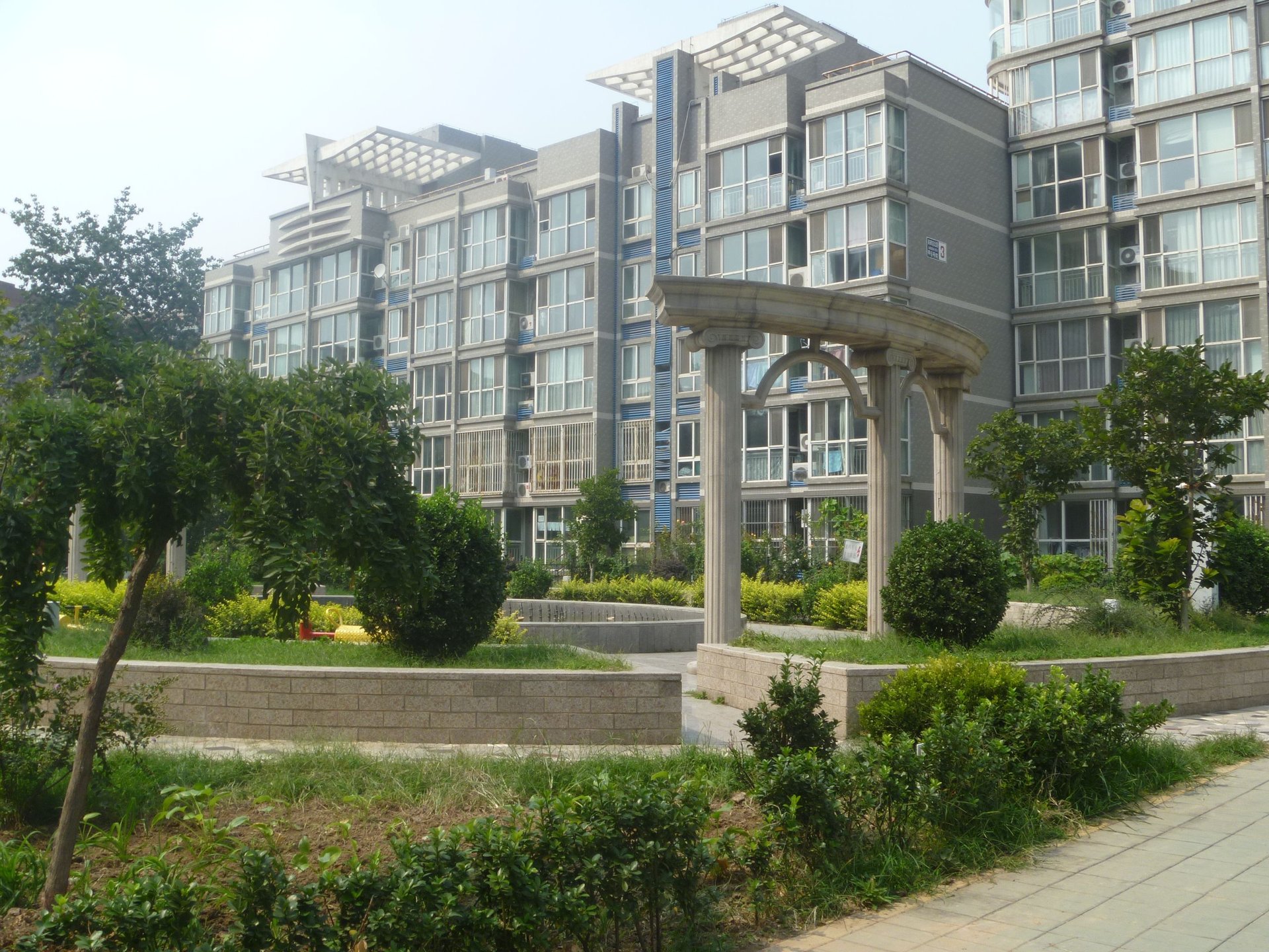 White-collar Home - beijing expat housing photo 0
