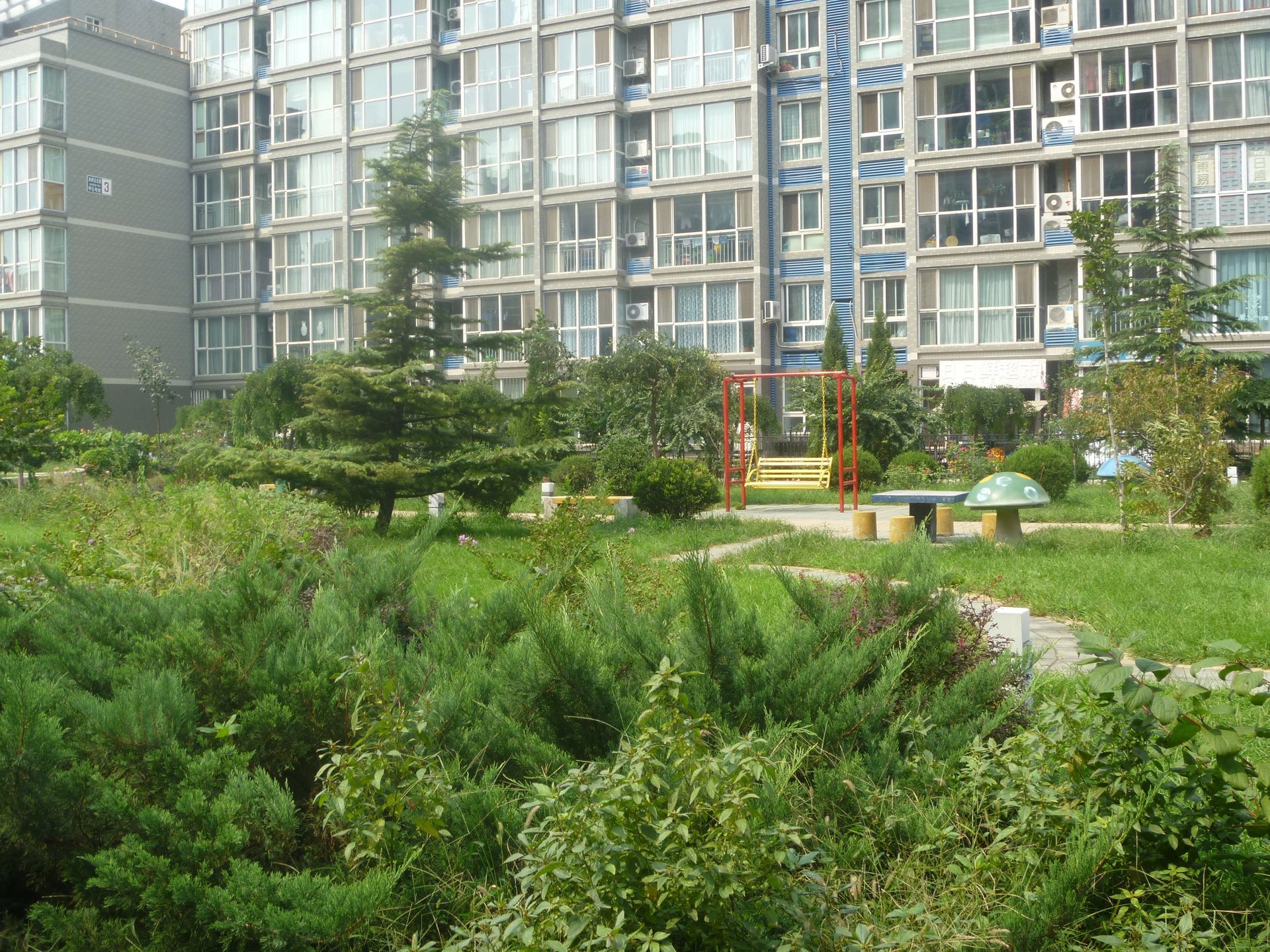 White-collar Home - beijing expat housing photo 2