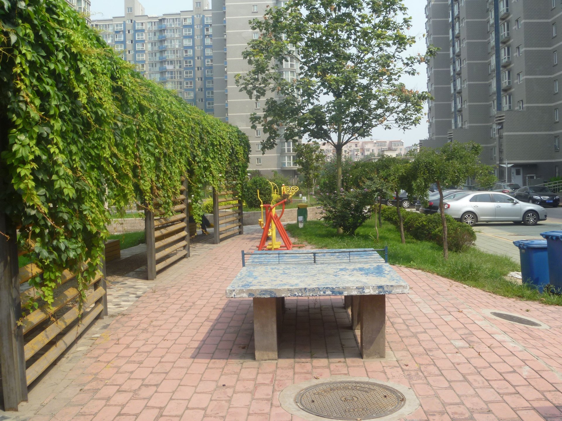 White-collar Home - beijing expat housing photo 3