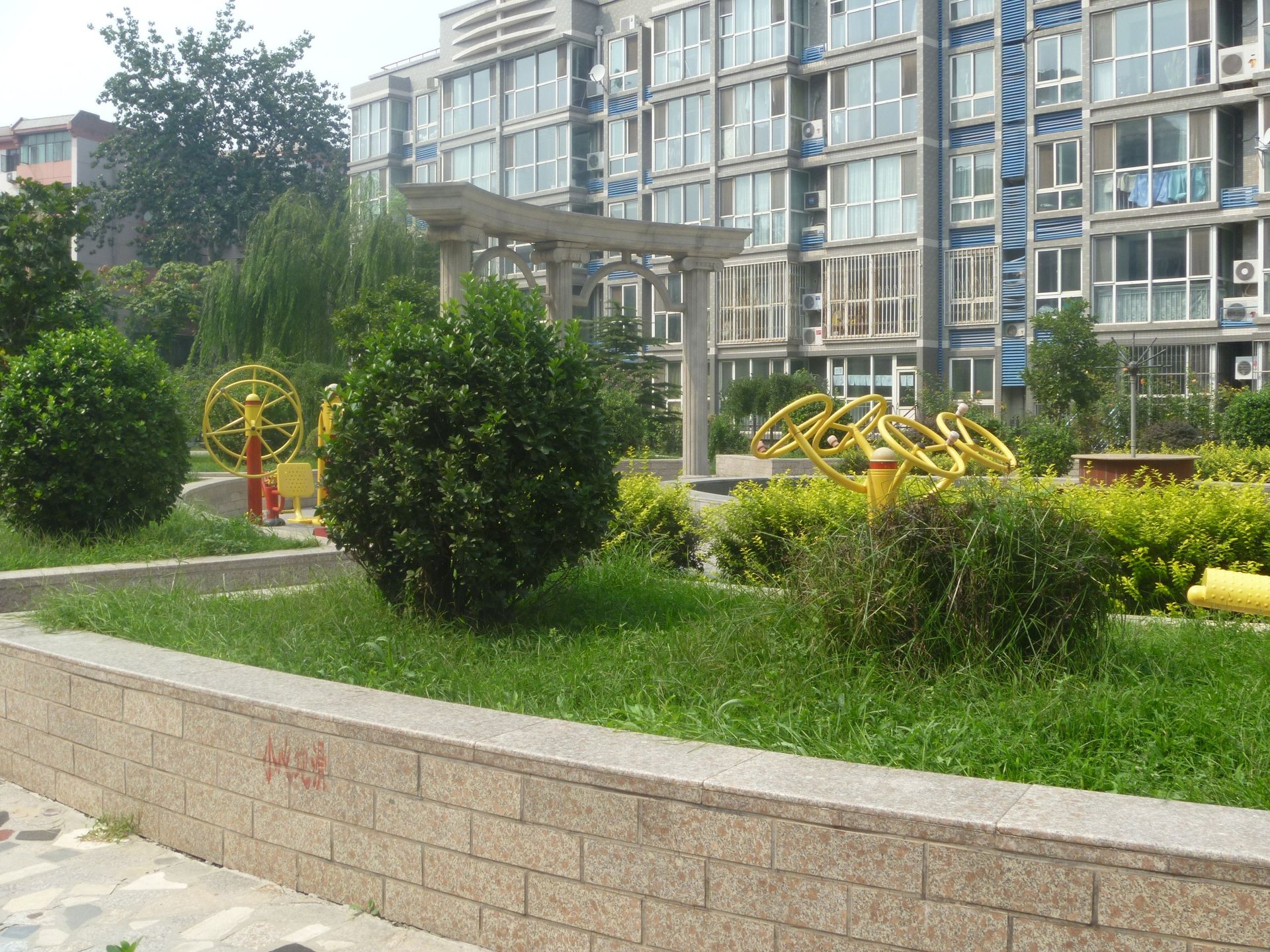 White-collar Home - beijing expat housing photo 5