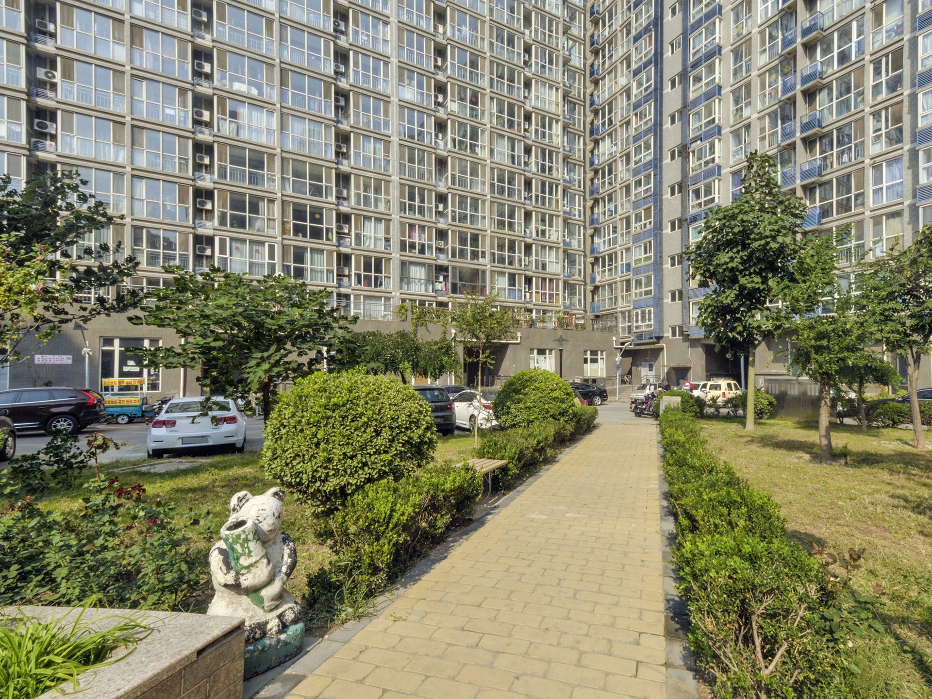White-collar Home - beijing expat housing photo 6