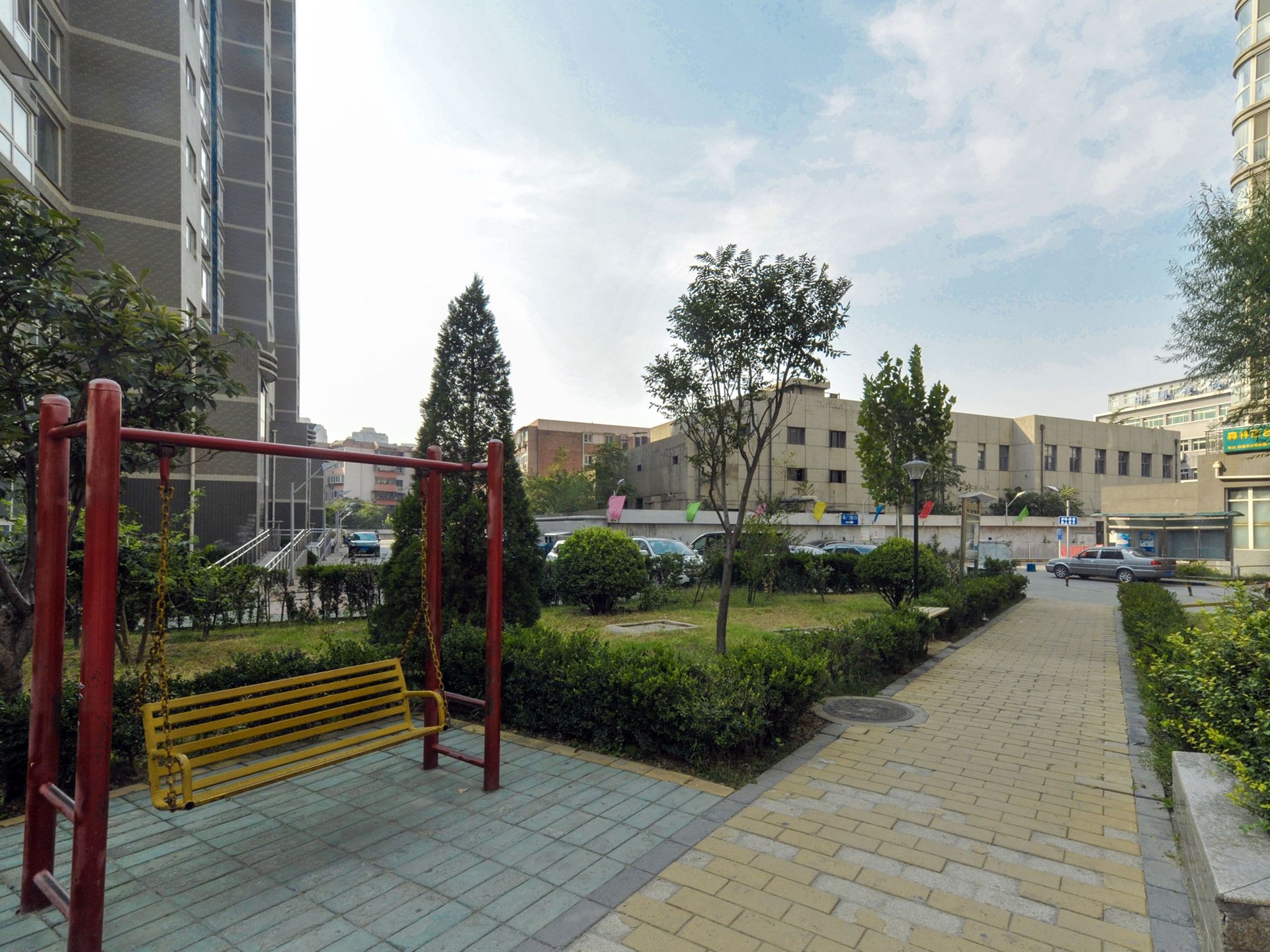 White-collar Home - beijing expat housing photo 7