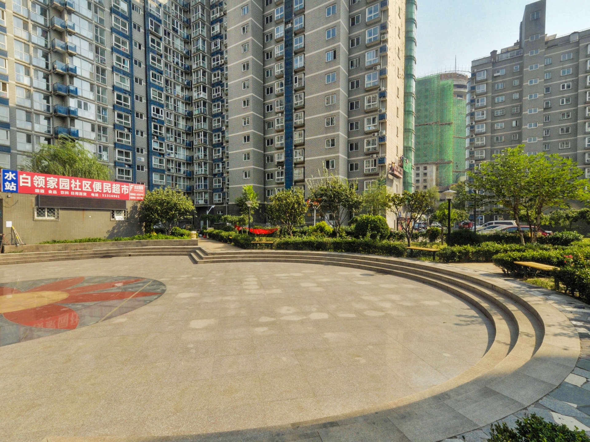 White-collar Home - beijing expat housing photo 8