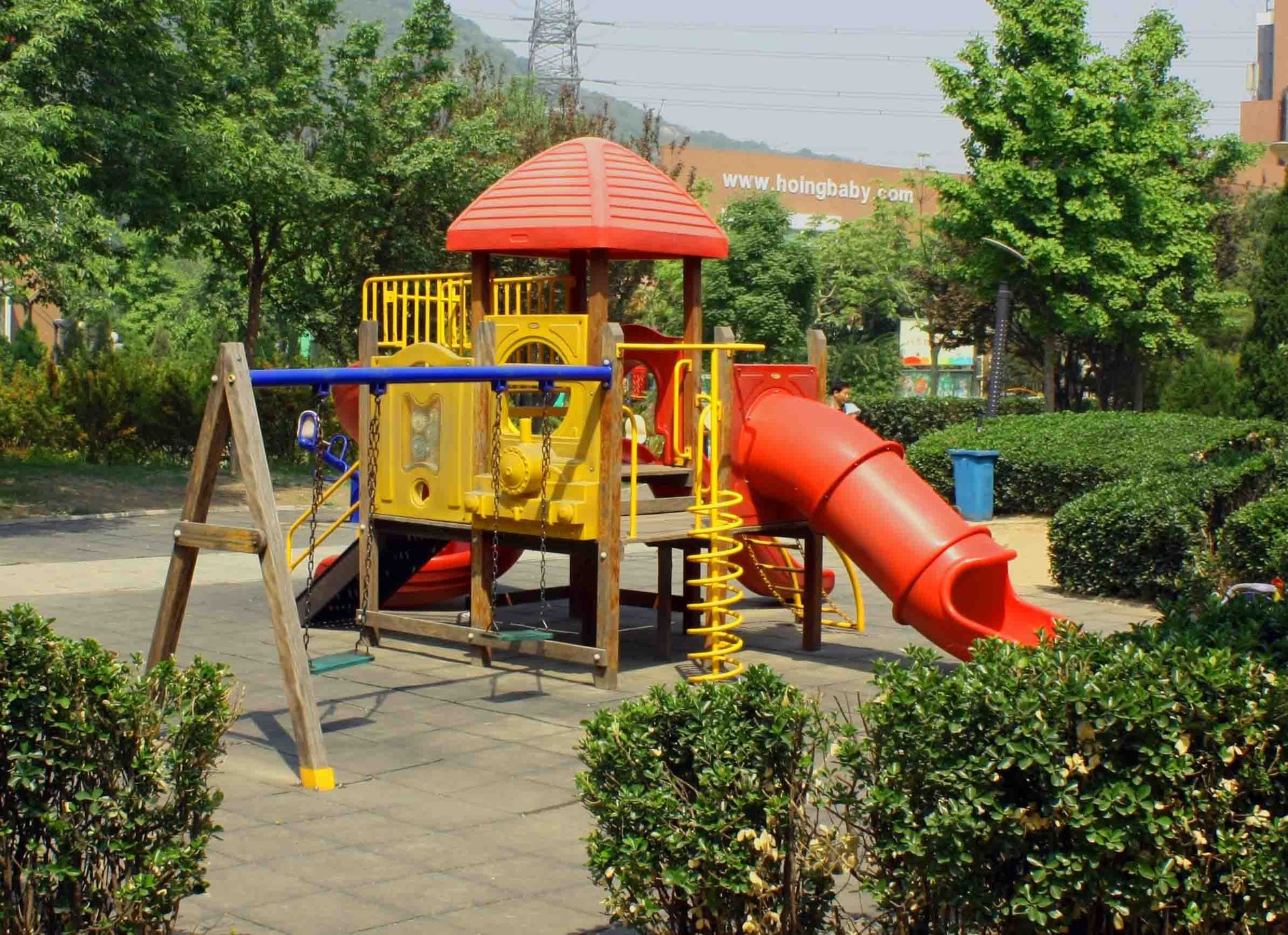 百旺家苑 - Beijing property leasing for expats