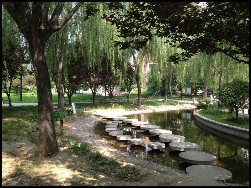 百旺家苑 - Beijing property leasing for expats