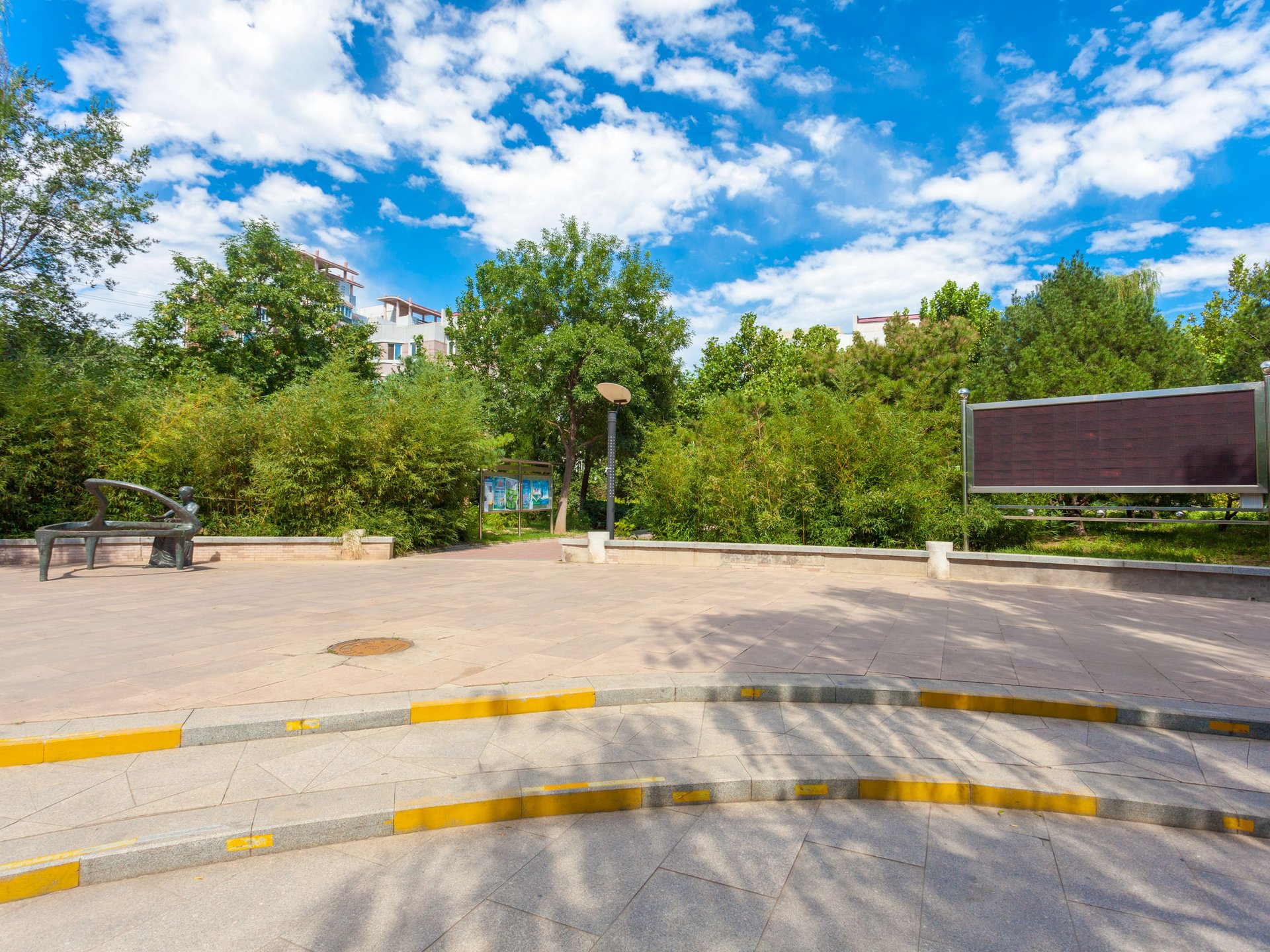 百旺家苑 - Beijing property leasing for expats