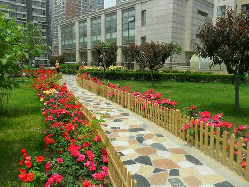 保利金泉 - Beijing property leasing for expats