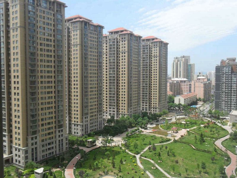 保利金泉 - Beijing property leasing for expats