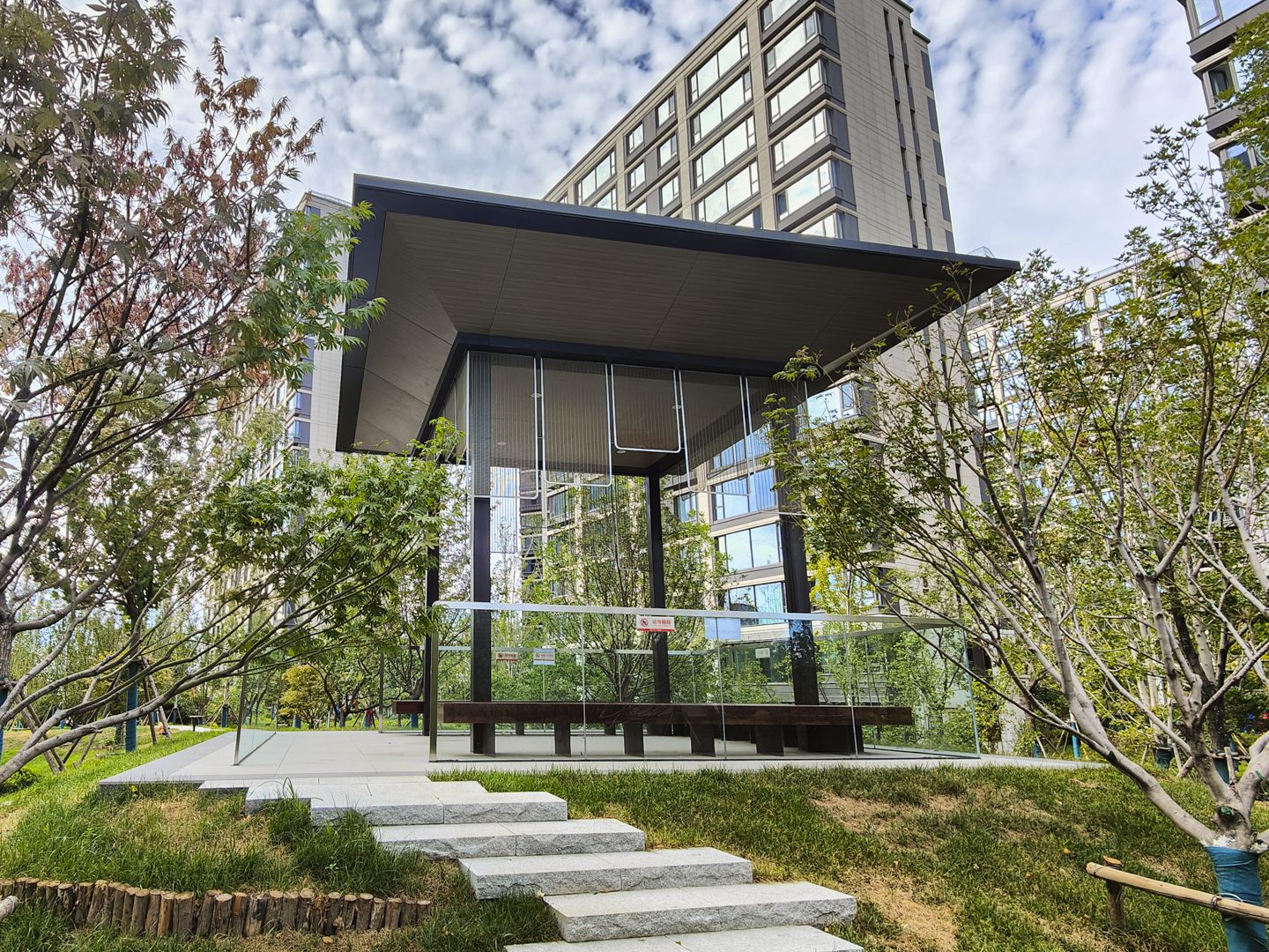 保利锦上 - Beijing property leasing for expats