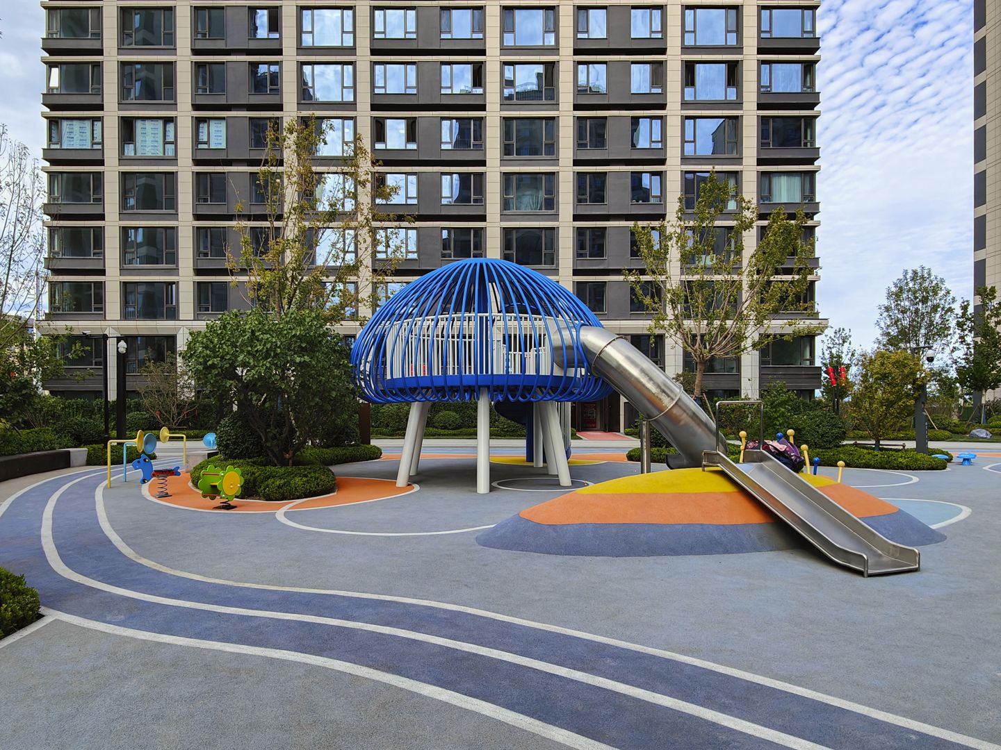 保利锦上 - Beijing property leasing for expats