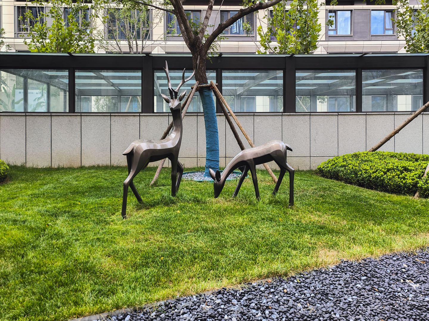 保利锦上 - Beijing property leasing for expats