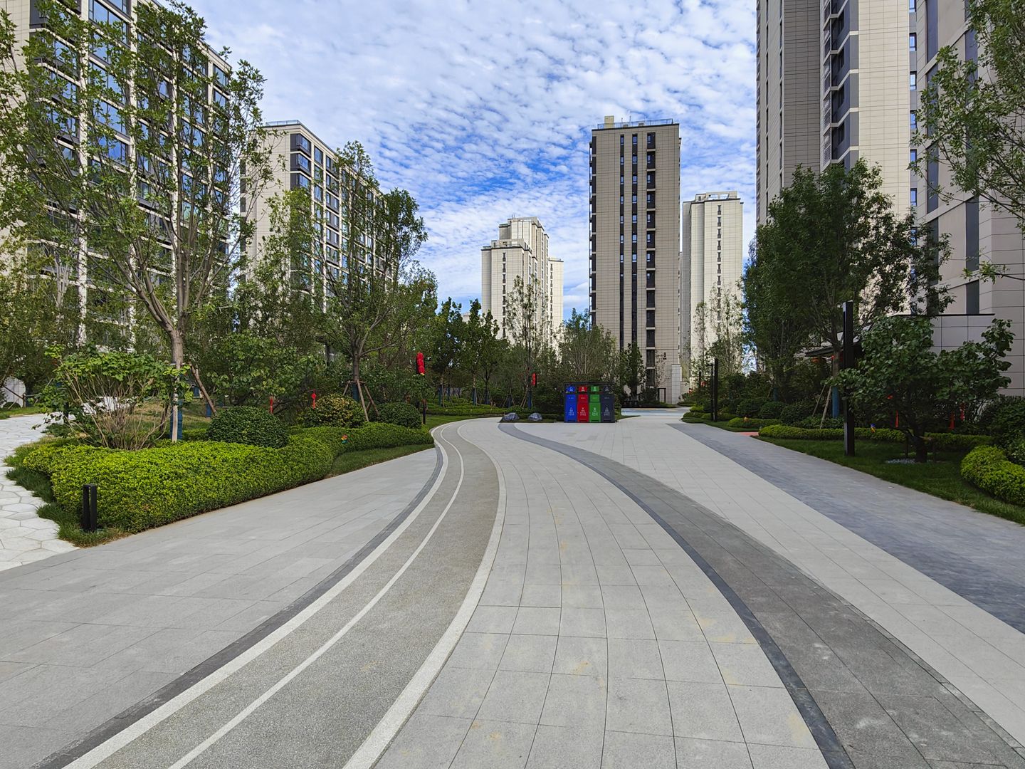 保利锦上 - Beijing property leasing for expats