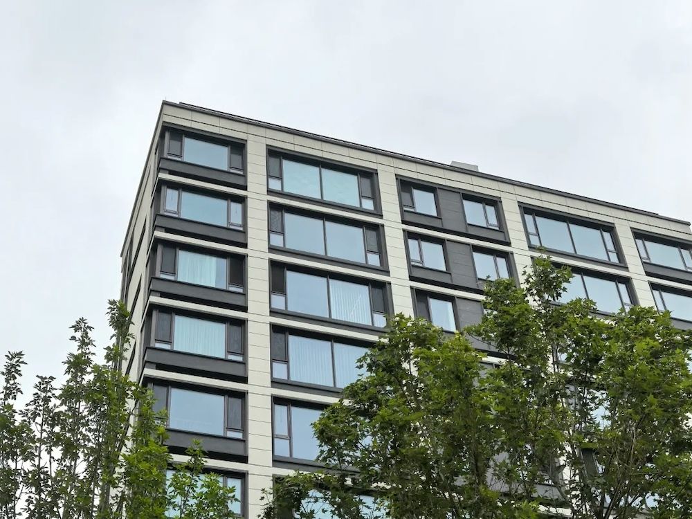 保利锦上二期 - Beijing property leasing for expats