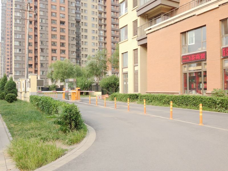 保利茉莉公馆 - Beijing property leasing for expats