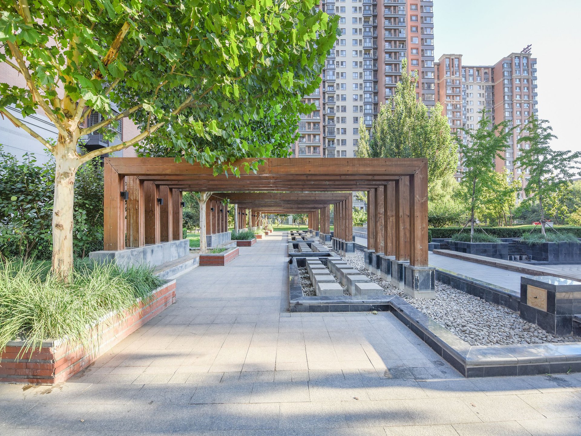 保利茉莉公馆 - Beijing property leasing for expats