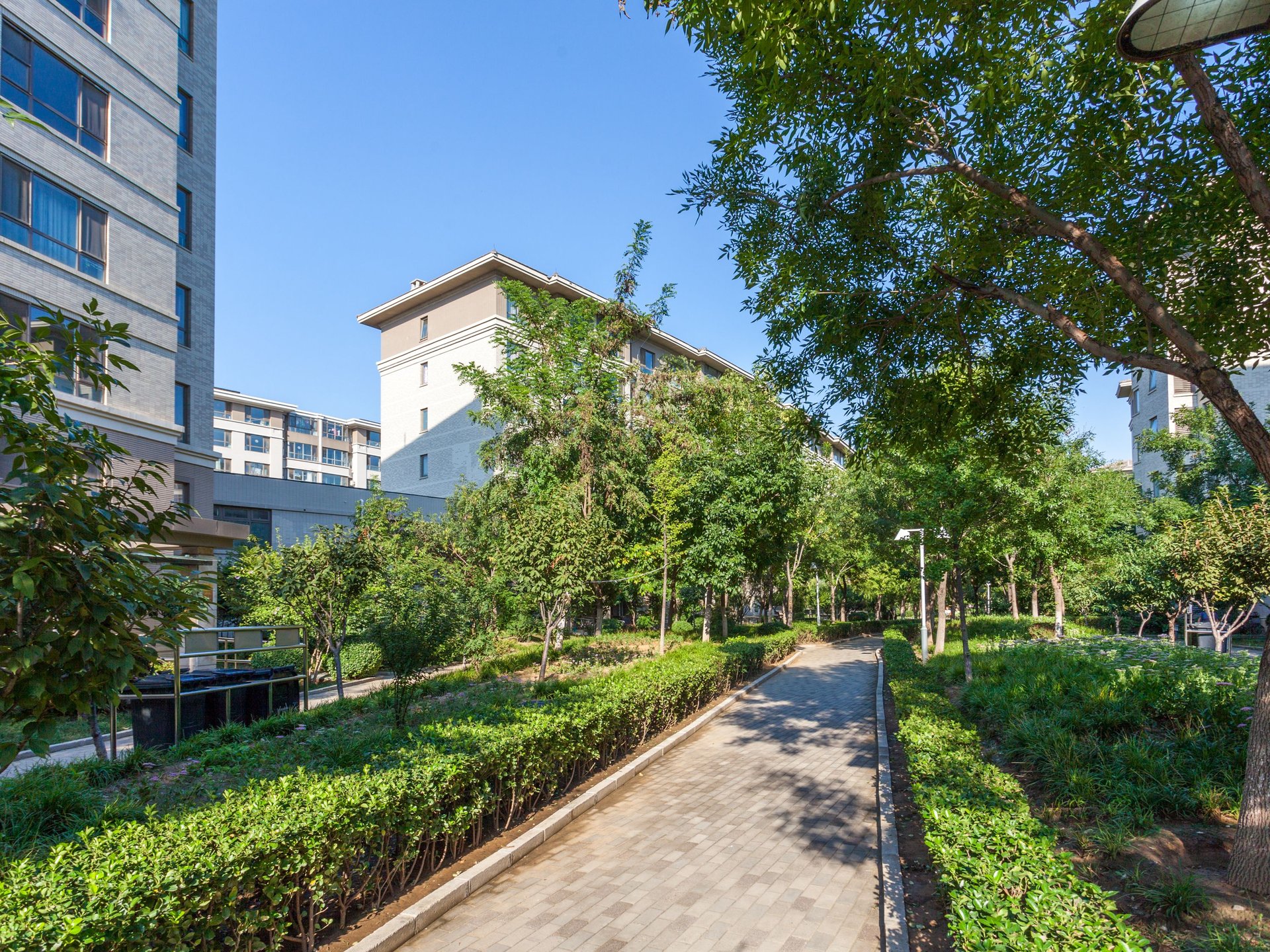 保利西山林语 - Beijing property leasing for expats