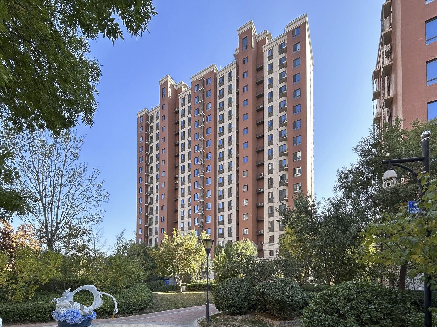 Poly Zijing Xianggu South District - beijing expat housing photo 13