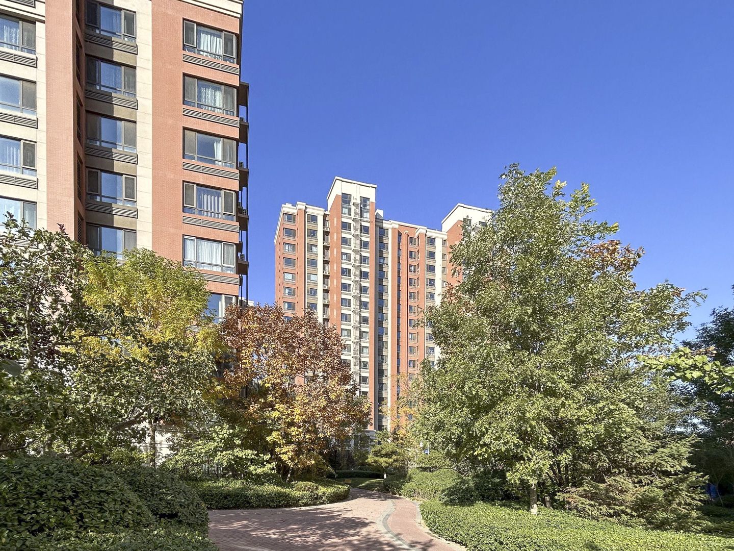 Poly Zijing Xianggu South District - beijing expat housing photo 14