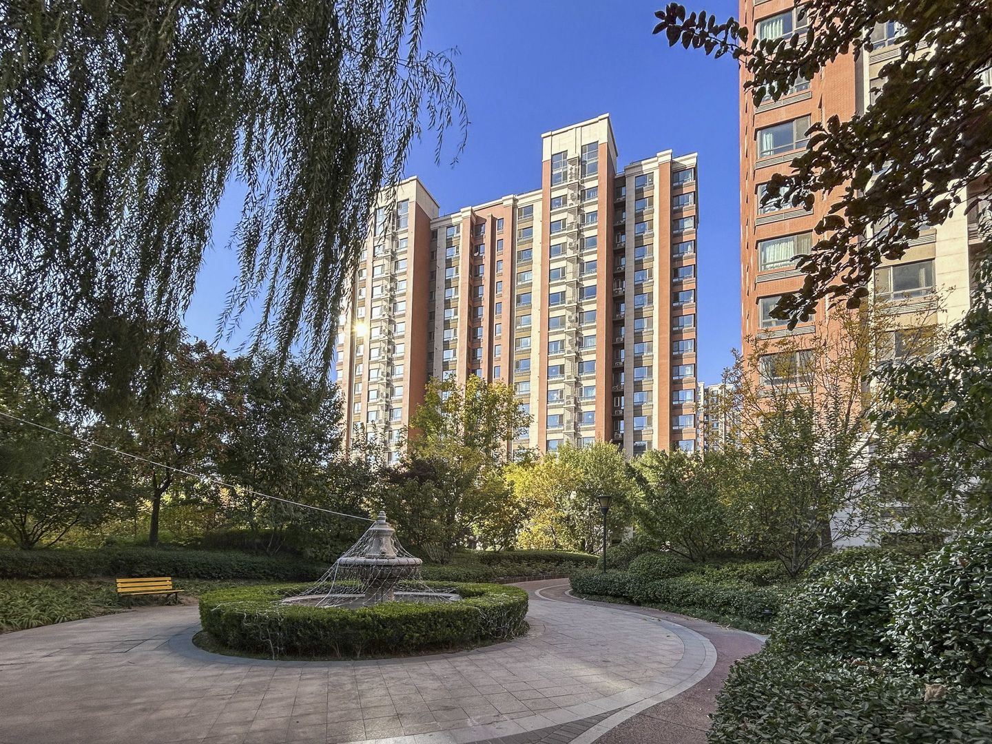 Poly Zijing Xianggu South District - beijing expat housing photo 16